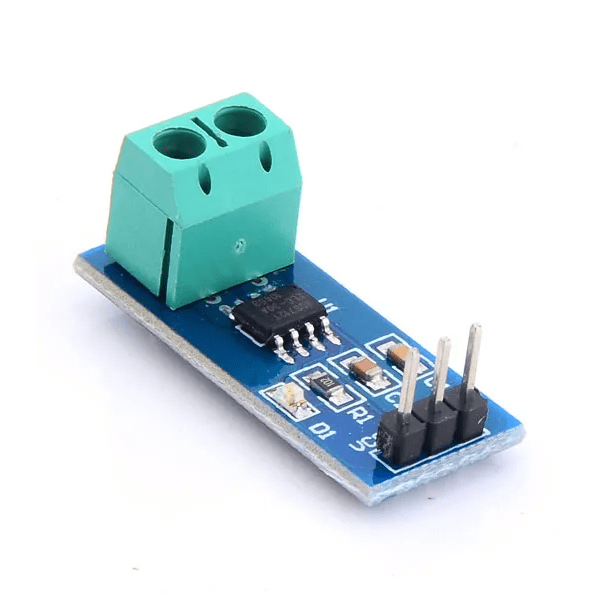 Current Sensor Module ACS712 20A