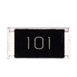 Resistor 100 Ohm SMD