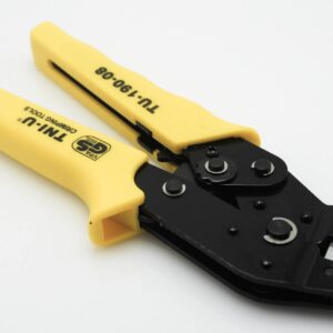 TNI-U TU-190-08 Mini Crimping Tool