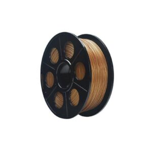 K-Camel 1.75mm PLA 3D Printing Filament Brown