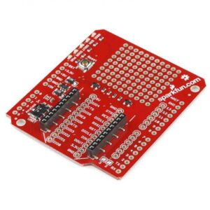 Sparkfun Xbee Sheild