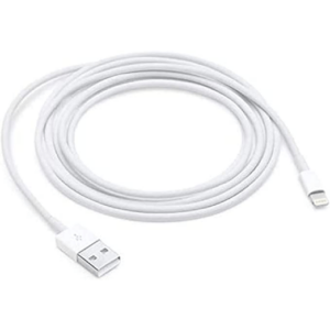 Cable USB Charging & Data, 1m for iPhone