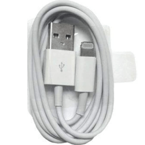 Iphone Lightning charging and data cable 1.5M