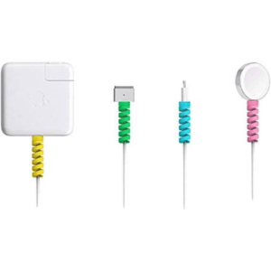 Charger Cable Protector – 4 pieces