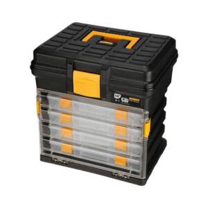 MANO Tool Box H-14 with Drawers