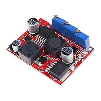 DC-DC Step Up Down Boost Buck Voltage Converter Module LM2577S LM2596S