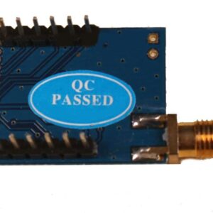 RF4432Se Si4432 433Mhz Wireless Rf Transceiver Module