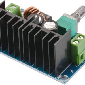 DC-DC Step Down Converter 8A