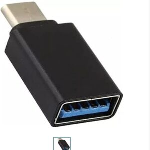 Type C OTG Adapter USB 3.0