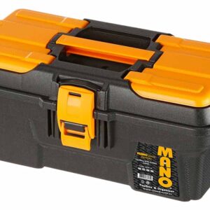 MANO MGP-13 Tool Box