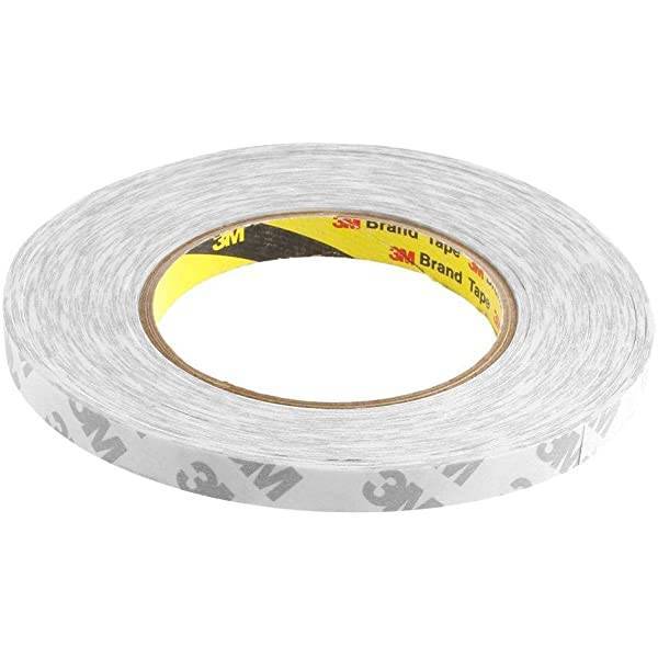 Double Face Tape 3M 15mm