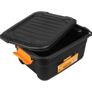 MANO NB-12 Storage Box, 12 Liters