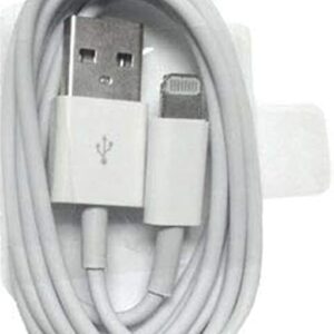 Iphone Lightning charging and data cable 1.5M