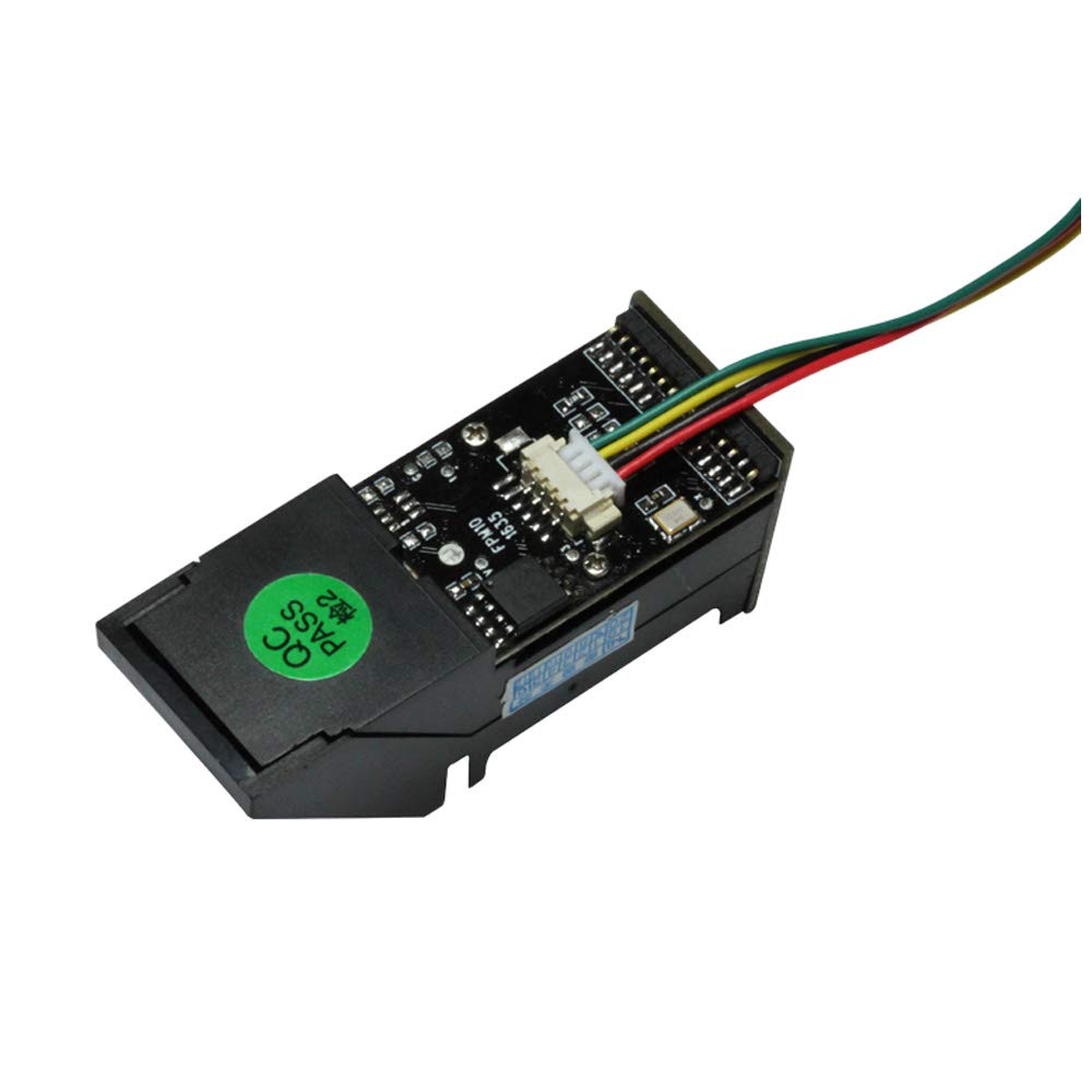 FMP10 Fingerprint Recognition Module