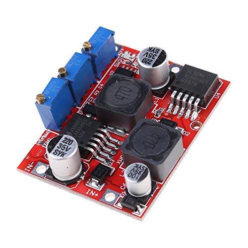 DC-DC Step Up Down Boost Buck Voltage Converter Module LM2577S LM2596S