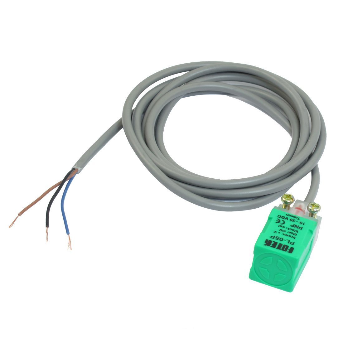 Pl-05P Proximity Switch PNP