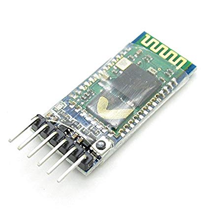 HC-05 Bluetooth Module