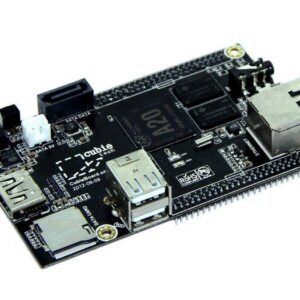 Cubieboard A20