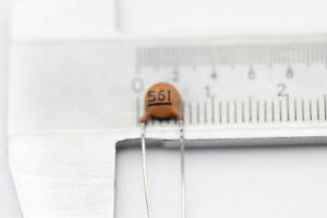 560PF Ceramic Capacitor