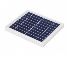 Solar Panel 17V 5W