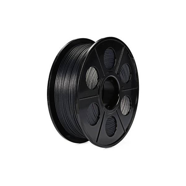 K-Camel 1.75mm PLA 3D Printing Filament Black