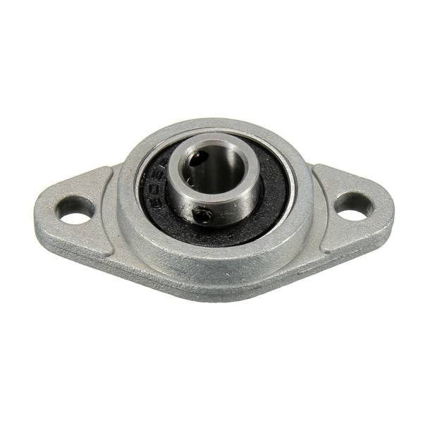 8mm KFL08 Pillow Self-Aligning Flange Bearing