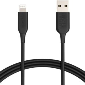 USB Cable to IOS 5V/3A