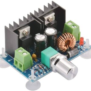 DC-DC Step Down Converter 8A