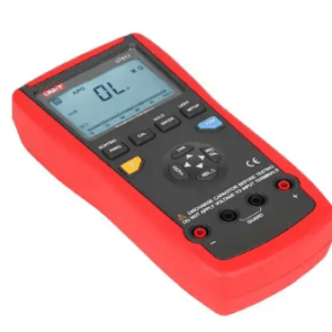 UT612 LCR Meter