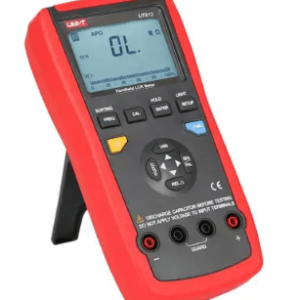 UT612 LCR Meter