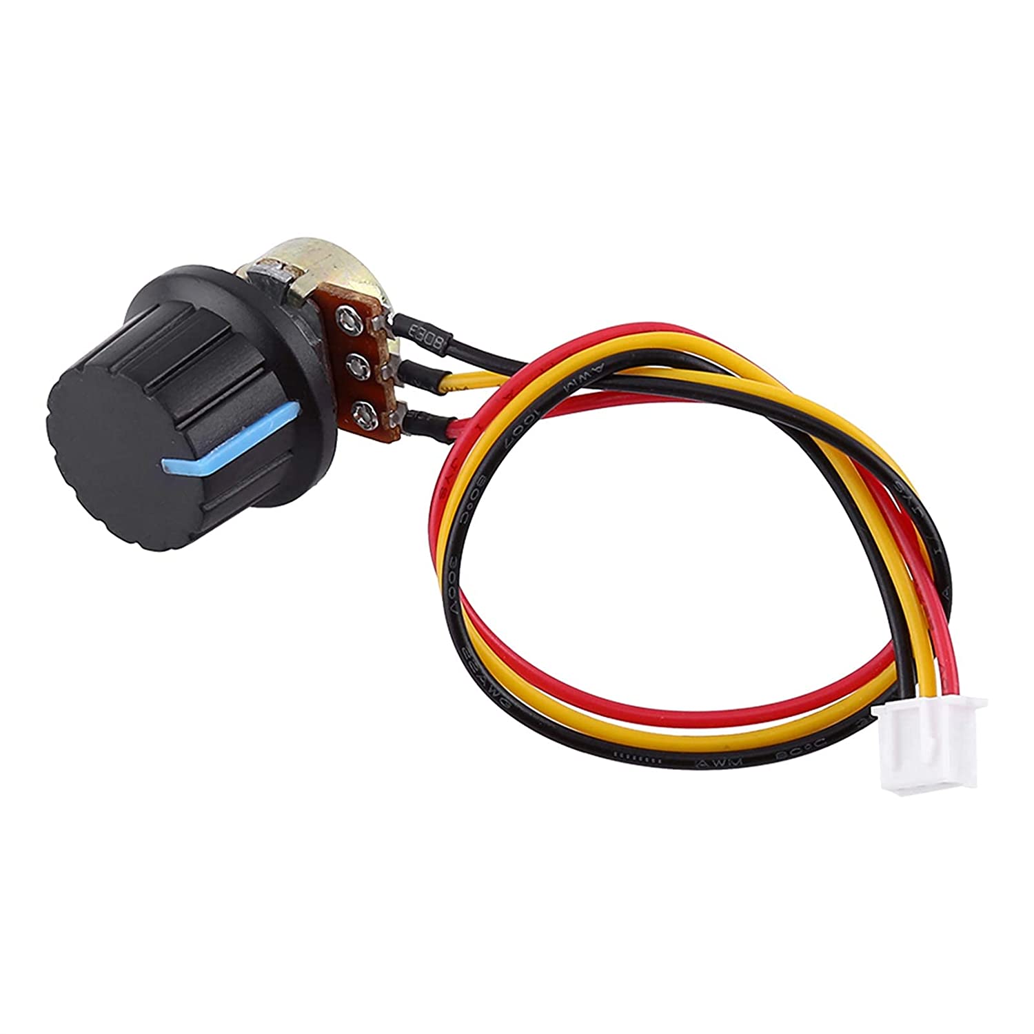 DC Motor Speed Controller High Power Module (PWM 48V 20A)