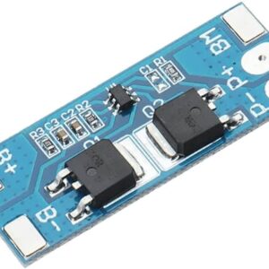 BMS 2S 13A 18650 7.4V-8.4V Lithium Battery Protection Board