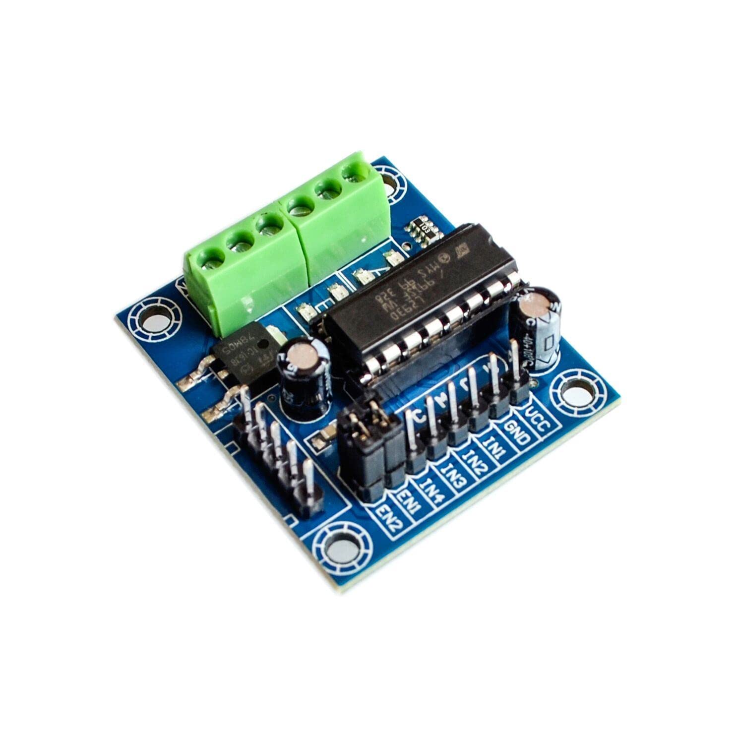 Mini Motor Drive Shield Expansion Board L293D Module