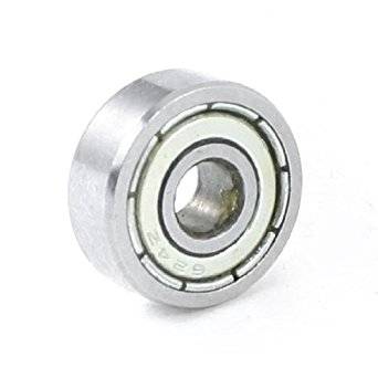 624Z Ball Bearing