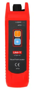 UT691-01 Visual Fault Locator