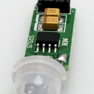 HC-SR505 Mini Infrared PIR Motion Sensor