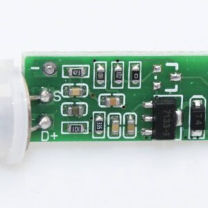 HC-SR505 Mini Infrared PIR Motion Sensor