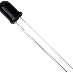 IR Infrared Receiver Photo-diode Receiver 5mm