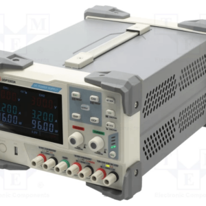 UNI-T UDP3303A DC Power Supply