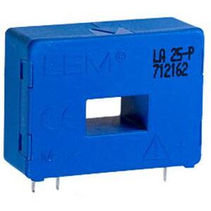 LA25-P LEM Current Transducer