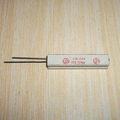 Resistor 1.5 Ohm 7W 10%