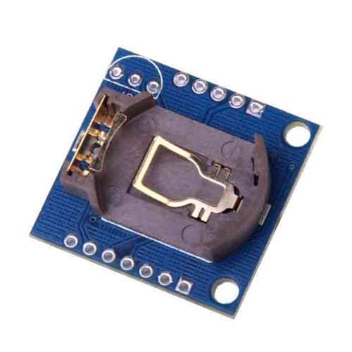 DS1307 RTC Module 24C32 Memory