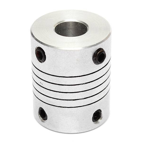 6.35x8x25mm Flexible Movement Coupling