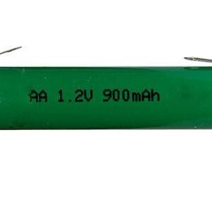 1.2V 900mah AAA Panasonic Rechargeable Battery