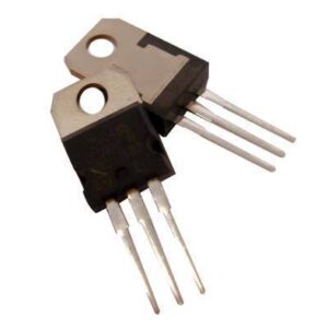 Tip142S NPN Complementary Silicon Power Darlington Transistor