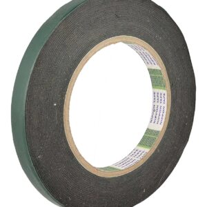 Nippon Rubber Foam Tape (Green)