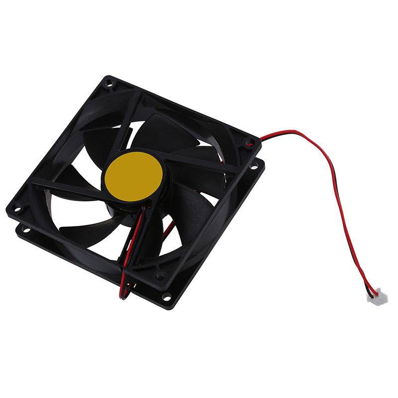 Computer Case Cooling Fan 12V 9*9