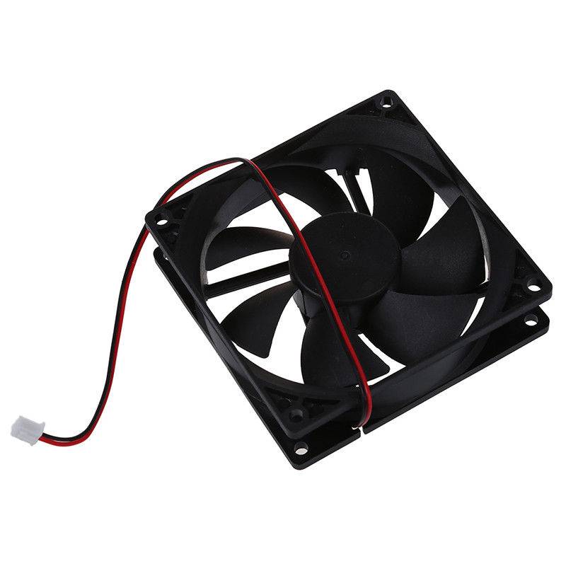 Computer Case Cooling Fan 12V 9*9