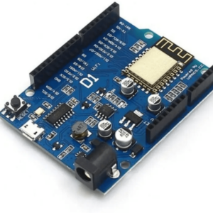 Wemos D1 Wifi-Esp8266 Development Board