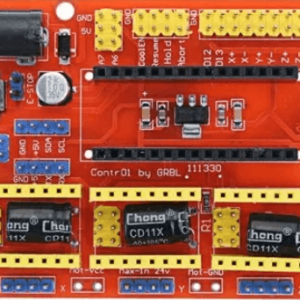 Arduino Nano CNC Shield V4 Board